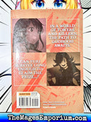 High-Rise Invasion Vol 7-8 Omnibus