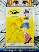 High School Girls Vol 5