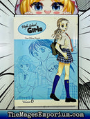 High School Girls Vol 6