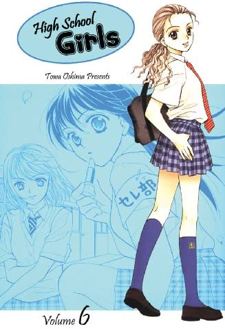 High School Girls Vol 6
