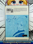 High School Girls Vol 6