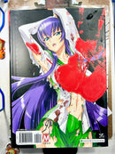 High School of the Dead Full Color Edition Vol 1