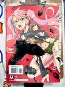 High School of the Dead Full Color Edition Vol 2