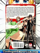 High School of the Dead Vol 1