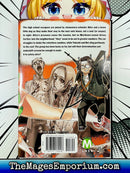 High School of the Dead Vol 3