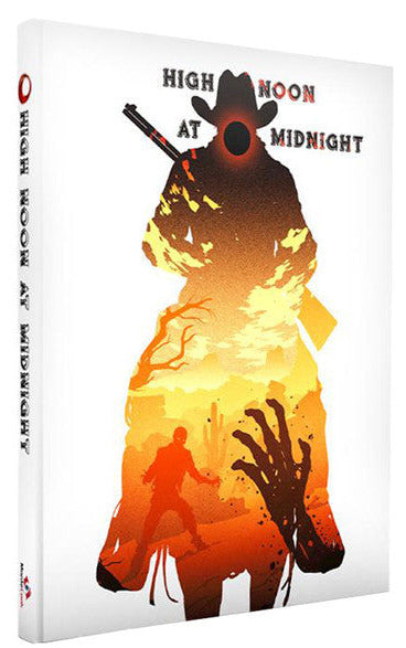 High Noon at Midnight (Cypher System)