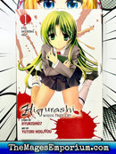 Higurashi When They Cry Vol 11 Eye Opening Arc Vol 1
