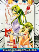 Higurashi When They Cry Vol 13 Eye Opening Arc Vol 3