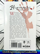 Higurashi When They Cry Vol 21 Massacre Arc 3