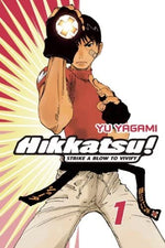 Hikkatsu! Vol 1