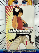 Hikkatsu! Vol 1