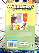 Hikkatsu! Vol 3