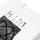 HIM - Chapel Jumbo Print T-Shirt
