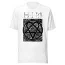 HIM - Chapel Jumbo Print T-Shirt