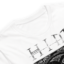HIM - Chapel Jumbo Print T-Shirt