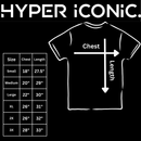 HIM - Chapel Jumbo Print T-Shirt