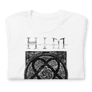 HIM - Chapel Jumbo Print T-Shirt