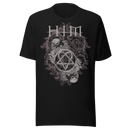 HIM - Finland's Finest Jumbo Print T-Shirt