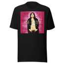 HIM - Razorblade Romance Jumbo Print T-Shirt