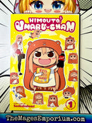 Himouto Umaru Chan Vol 1