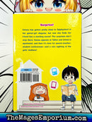 Himouto! Umaru-Chan Vol 10