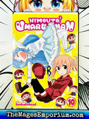 Himouto! Umaru-Chan Vol 10