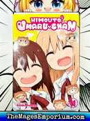 Himouto! Umaru-Chan Vol 11