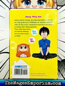 Himouto! Umaru-Chan Vol 12