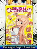 Himouto! Umaru-Chan Vol 2