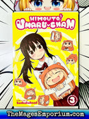 Himouto Umaru-Chan Vol 3