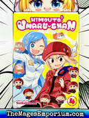 Himouto! Umaru-Chan Vol 4