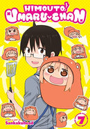 Himouto Umaru-Chan Vol 7