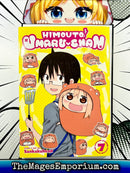 Himouto Umaru-Chan Vol 7