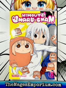 Himouto! Umaru-Chan Vol 8