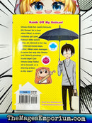 Himouto! Umaru-Chan Vol 8
