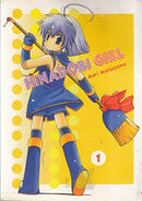 HInadori Girl Vol 1