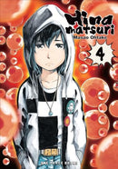 Hinamatsuri Vol 4