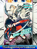 Hinowa ga Crush! Vol 4