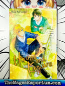 Hirano and Kagiura Vol 1