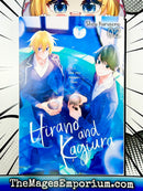 Hirano and Kagiura Vol 2
