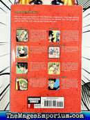 Hiro Mashima's Playground