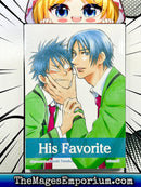 His Favorite Vol 2