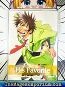 His Favorite Vol 3