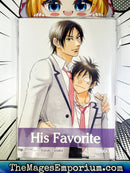 His Favorite Vol 4