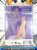His Favorite Vol 4