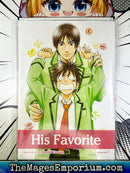 His Favorite Vol 7