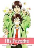 His Favorite Vol 7