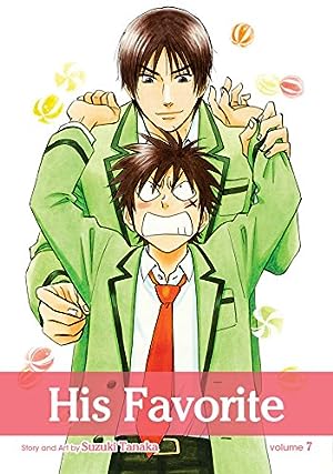 His Favorite Vol 7