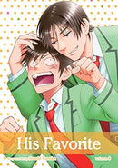 His Favorite Vol 8