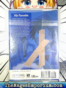 His Favorite Vol 9